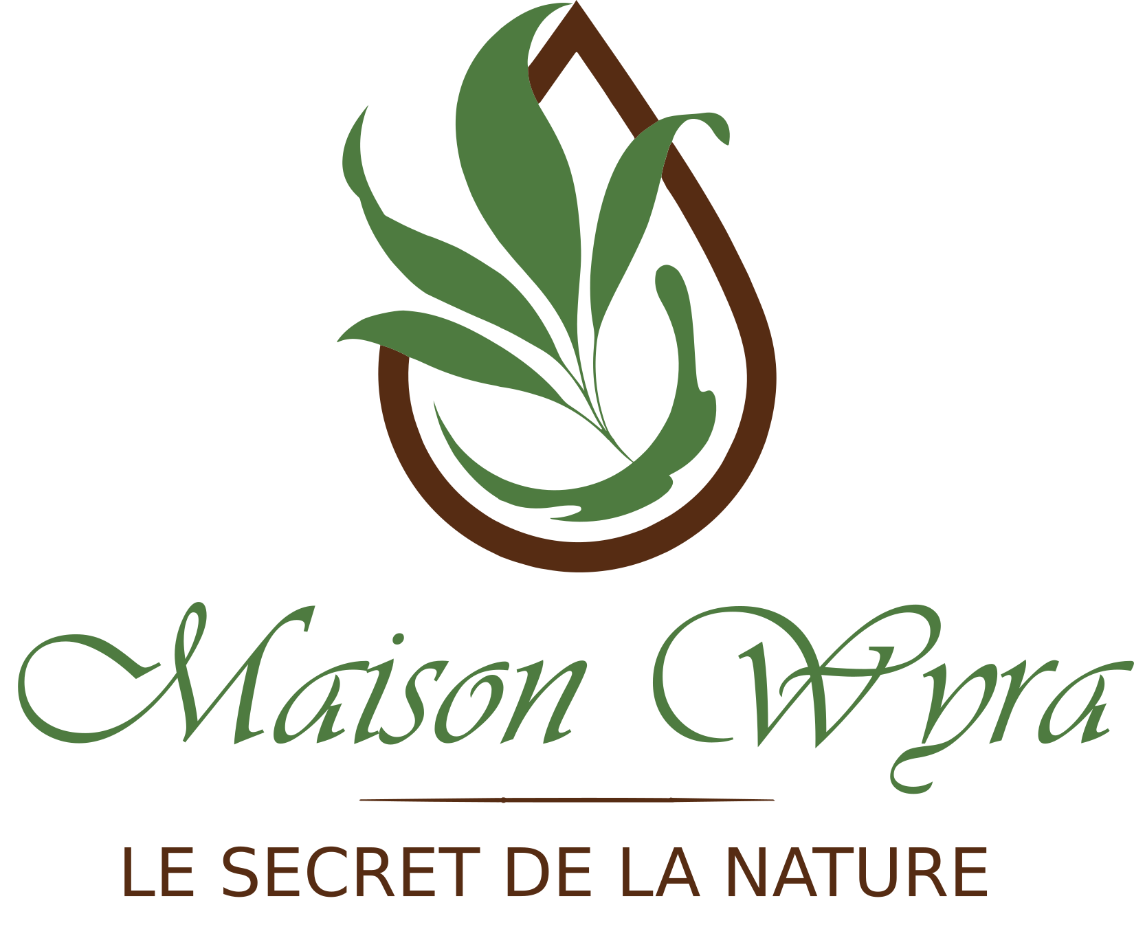 brand logo